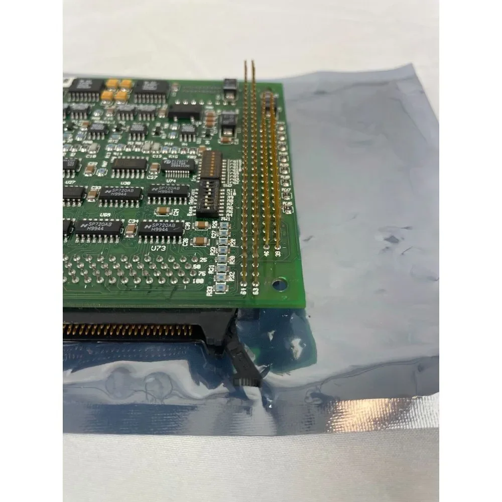 104/DSP Motion Engineering‎ 4 axis controller PC104 format - Picture 3 of 4